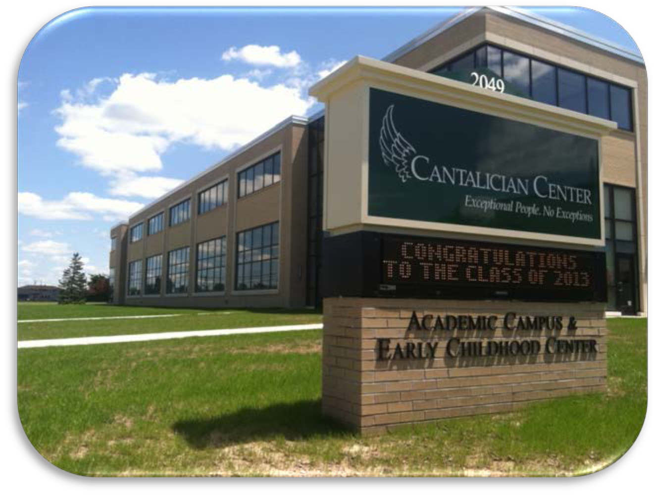 Cantalician Center